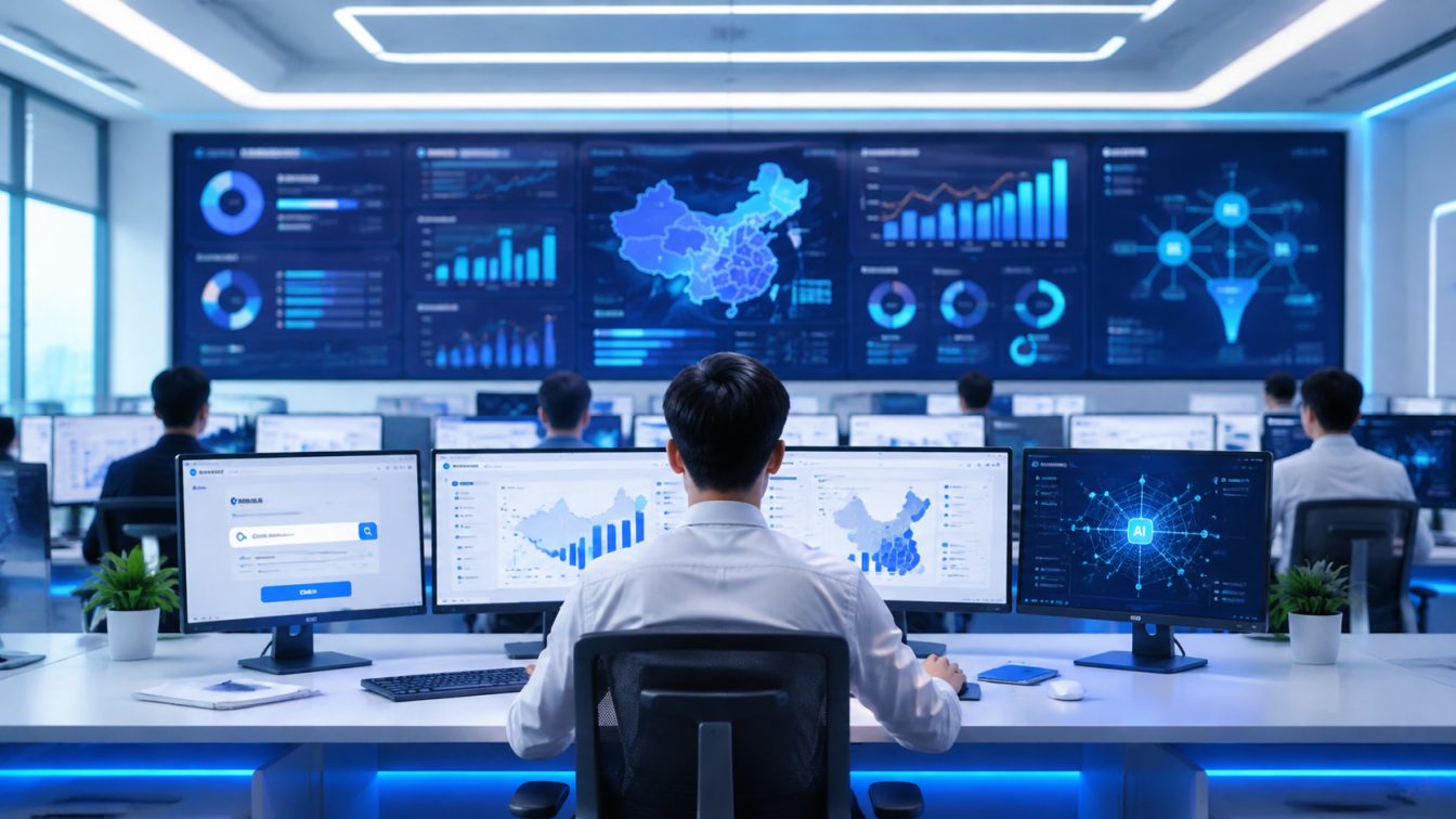 莫力达瓦达斡尔族自治旗多年研发经验，助力企业获客
